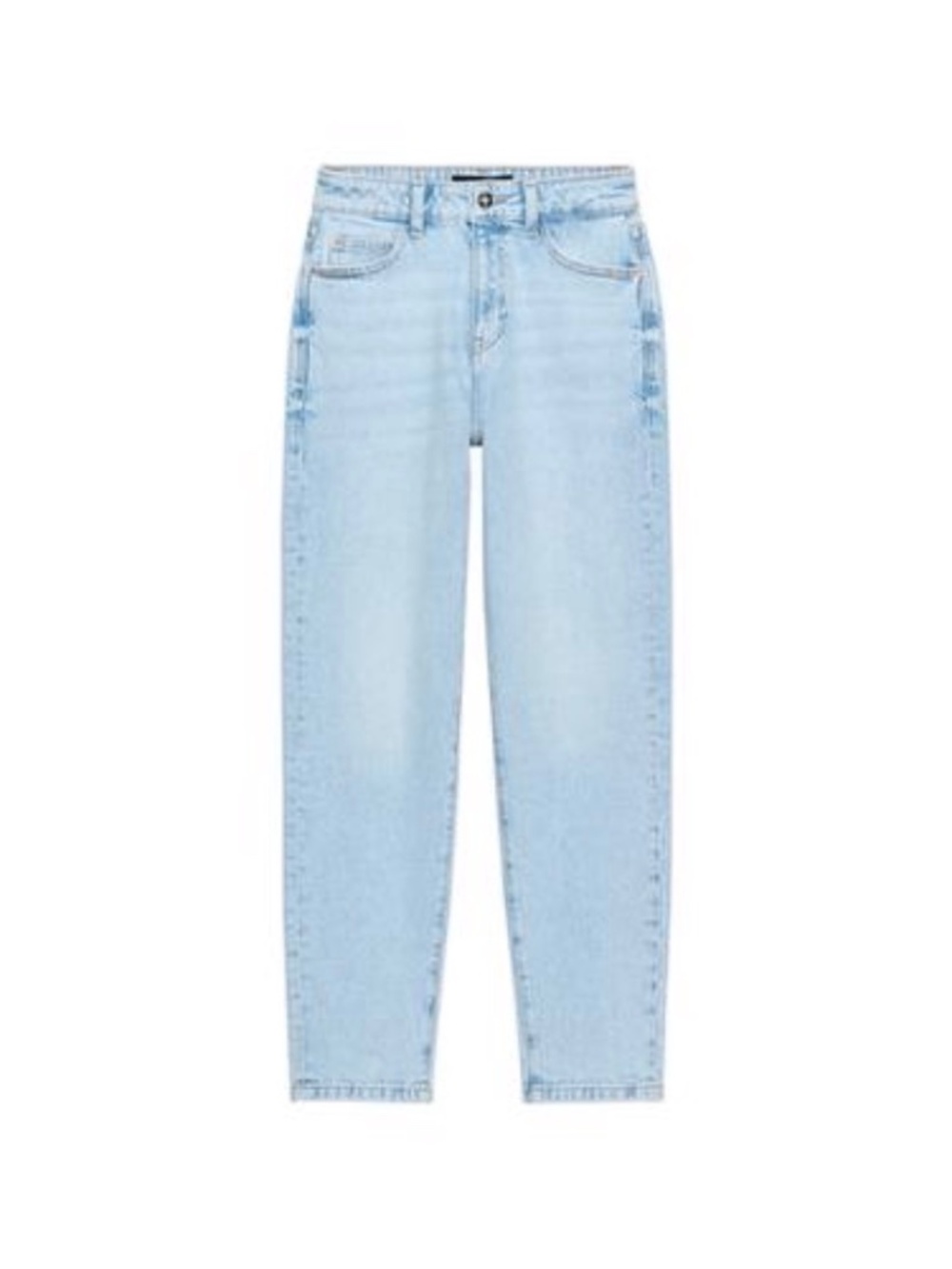 Zara Mom Jeans